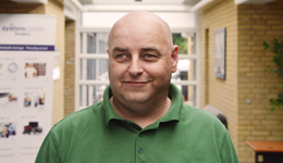 Lasse Jessen